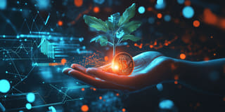 Spekulative Umschichtung von Kapital zwischen den Sektoren Krypto, Gold, KI-Infrastruktur und Halbleiterspeicher